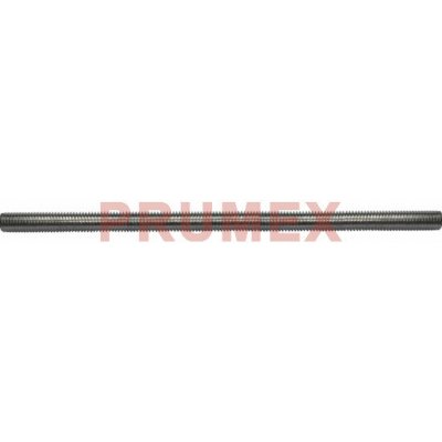 Závitová tyč DIN 976 M6x3000-4.8 – Hledejceny.cz