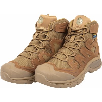 Emerson Gear Blue Label Hiker Coyote Brown – Hledejceny.cz