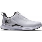 FootJoy Fuel Boa Mens white/grey – Zboží Dáma