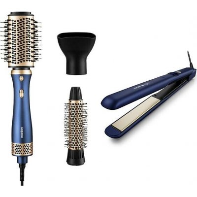 Niceboy AirBlow + ION AirSilk – Hledejceny.cz