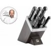 Sada nožů Zwilling Gourmet Sharp blok s noži 36133-000 7 ks