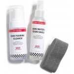 Vans CARE CANVAS KIT white impregnace na boty – Sleviste.cz