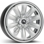 Alcar Stahlrad Hybrid 130004A 6,5x16 5x112 ET57