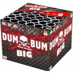 Dumbum kompakt 25 ran – Zboží Dáma