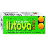 Naturvita Kyselina listová Forte 60 tablet – Sleviste.cz