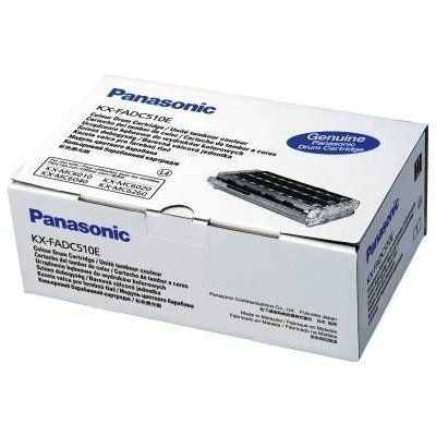 Panasonic KX-FADC510E - originální – Hledejceny.cz