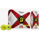 Bridgestone Tour B RX žluté 12 ks – Hledejceny.cz