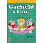 Garfield u koryta č.41 - Davis Jim – Hledejceny.cz