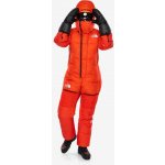 The North Face Himalayan Suit fiery red – Sleviste.cz