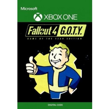 Fallout 4 GOTY