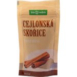 BioNeBio Bio Cejlonská skořice mletá 50 g – Zboží Mobilmania