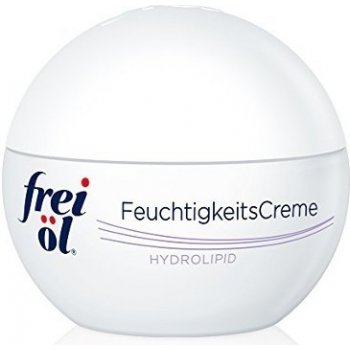 Frei Hydrolipid hydratační krém pro zklidnění pleti 50 ml