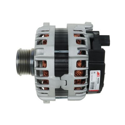 Alternátor IVECO Daily VI (od 2014) | 2.3 a 3.0 Diesel – Hledejceny.cz