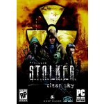 S.T.A.L.K.E.R.: Clear Sky – Hledejceny.cz