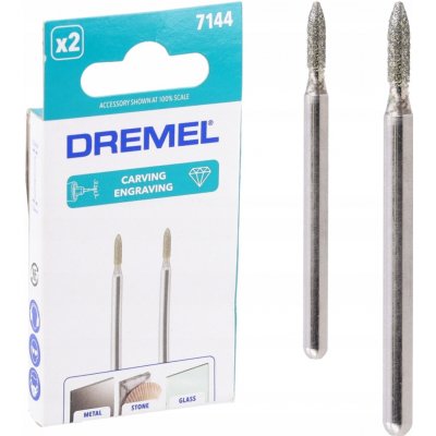 Dremel 7144 (26157144JA) – HobbyKompas.cz
