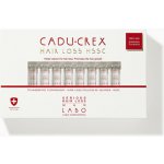Cadu-Crex Kúra pro pokročilé vypadávání vlasů pro muže Hair Loss HSSC 20 x 3,5 ml – Zboží Dáma