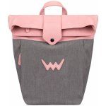 Vuch Gavroche univerzální šedá 16 l – Zboží Dáma Vuch Gavroche univerzální šedá 16 l – Zboží Dáma