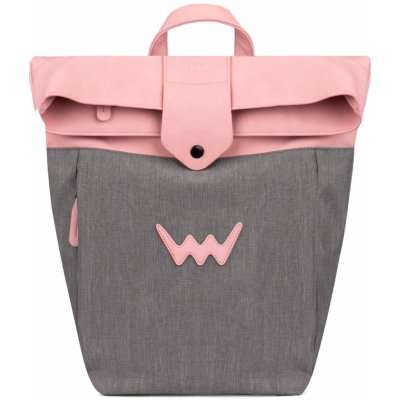 Vuch Gavroche univerzální šedá 16 l – Zboží Dáma Vuch Gavroche univerzální šedá 16 l – Zboží Dáma