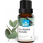 BEWIT Eukalyptus 100% čistý esenciální olej 15 ml – Hledejceny.cz