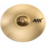 Sabian aax 17" x-plosion fast crash brilliant – Hledejceny.cz
