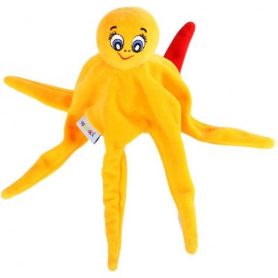 Noe chobotnička Muchlinka – Sleviste.cz