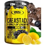 Real Pharm Crea Stack 420 g – Zboží Mobilmania