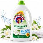 Chante Clair Muschio Bianco prací gel 2070 ml 46 PD – Hledejceny.cz