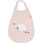 Done By Deer Bryndák Tiny farm - růžový – Zboží Mobilmania