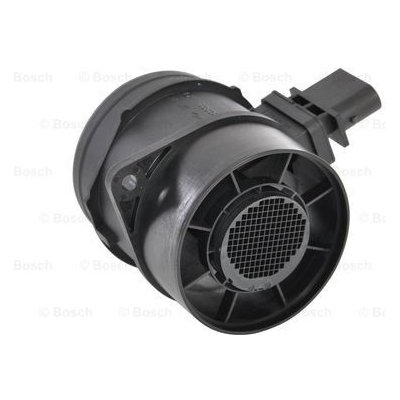 0 281 002 896 BOSCH Snimac mnozstvi protekajiciho vzduchu | Zboží Auto