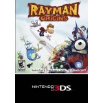 Rayman Origins – Zboží Mobilmania