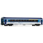 Piko Jídelní vagon ARbmpz 1./2. tř. Railjet ČD VI 57641 – Sleviste.cz