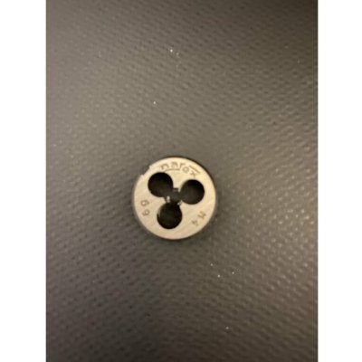 Závitové očko M4 - ČSN 223210 - NO - NAREX - 6g – Hledejceny.cz