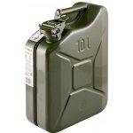 Magg Kanystr kovový 10l – Zboží Dáma