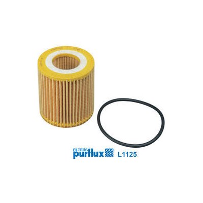 Olejový filtr PURFLUX L1125 – Zbozi.Blesk.cz