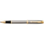 Parker 1502/3431663 Royal IM Brushed Metal GT roller – Hledejceny.cz