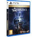 Hry na PS5 Soulstice (Deluxe Edition)