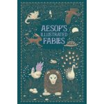 Aesop's Illustrated Fables (Barnes & Noble Collectible Classics: Omnibus Edition) – Sleviste.cz