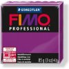 Modelovací hmota FIMO Professional 85 g fuchsiová