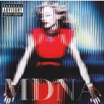 Madonna - MDNA, 1CD, 2012 – Sleviste.cz