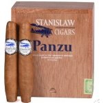 Stanislaw Panzu – Zboží Mobilmania