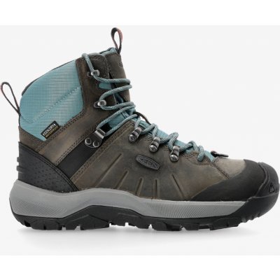 Keen Revel IV Mid Polar W magnet/north atlantic černá – Zboží Dáma