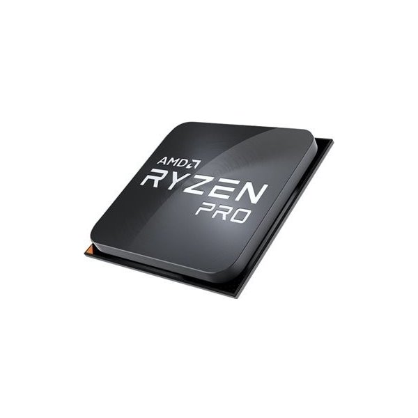 procesor AMD Ryzen 3 PRO 4350GE 100-000000154