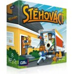 ALBI Stěhováci – Zboží Živě