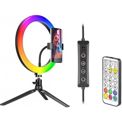 Tracer RGB Ring TRAOSW46807 – Zboží Živě