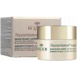 Nuxe Nuxuriance Gold oční balzám 15 ml – Zboží Dáma