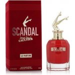 Jean Paul Gaultier Scandal Le Parfum parfémovaná voda dámská 80 ml – Hledejceny.cz