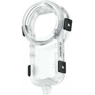 Insta360 X5 Invisible Dive Case CINSBAHJ – Zboží Živě