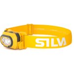 SILVA Discover – Sleviste.cz