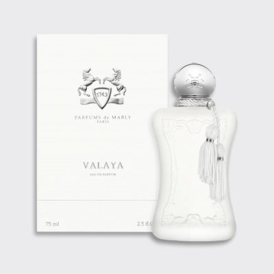 Parfums De Marly Valaya parfémovaná voda dámská 75 ml – Hledejceny.cz