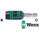Wera 052490 - Držák na BITy 1/4 serie 887/4 RR Rapidaptor s kruhovým magnetem – Zboží Dáma
